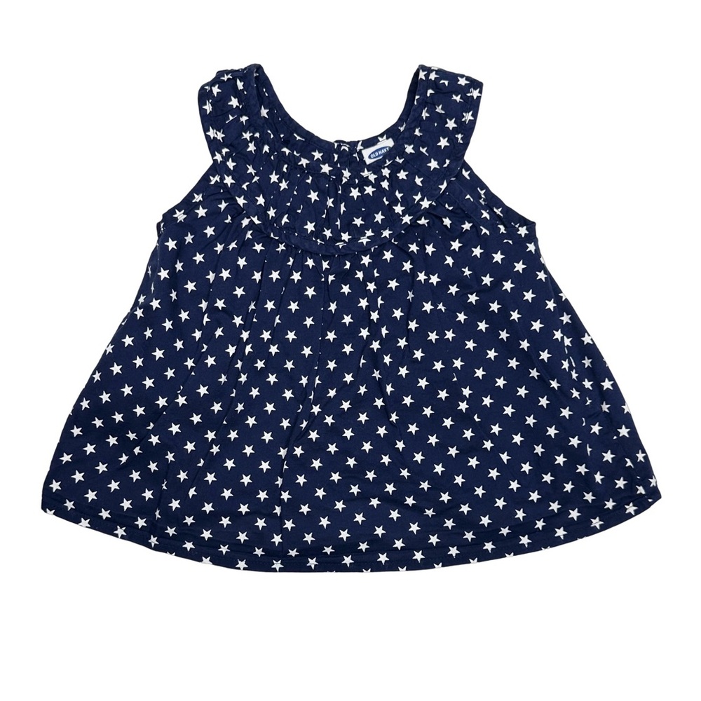 Old Navy Star Top